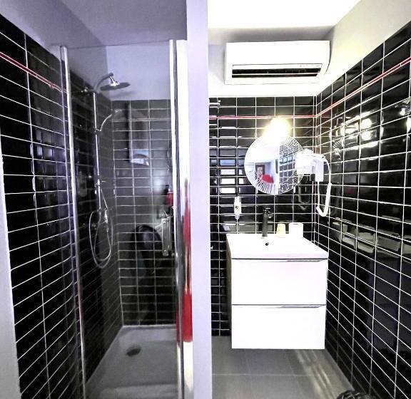 酒店 Le Romanesque