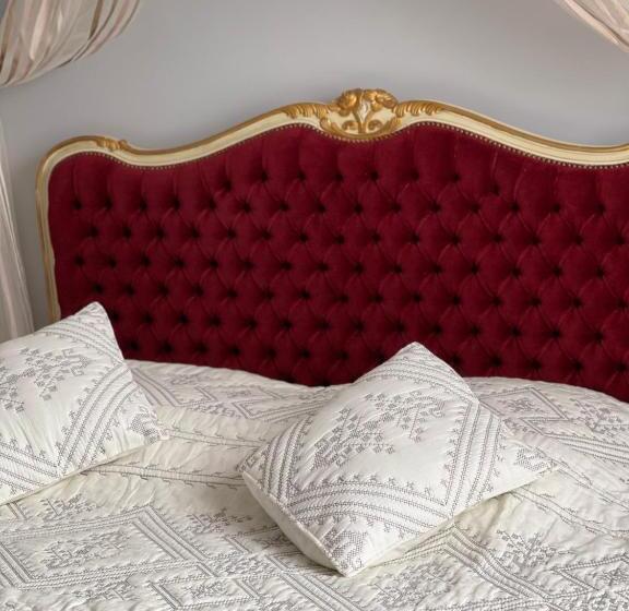 酒店 Le Romanesque