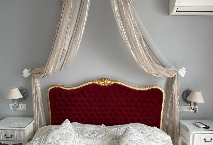 酒店 Le Romanesque