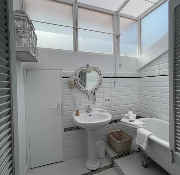 酒店 Le Romanesque