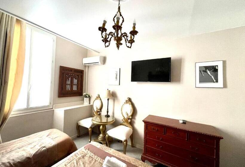 酒店 Le Romanesque