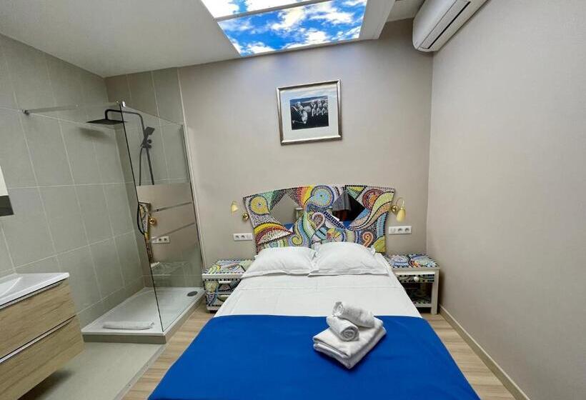 酒店 Le Romanesque