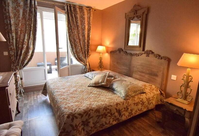 酒店 Le Romanesque