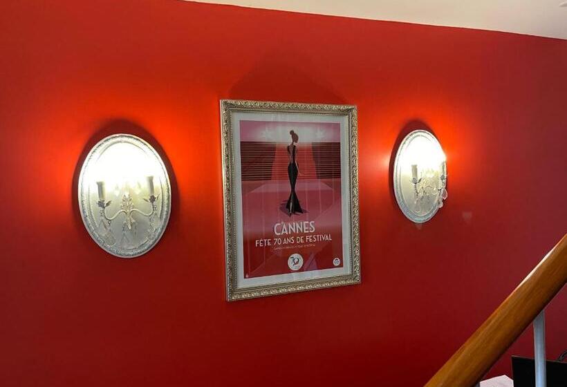 酒店 Le Romanesque