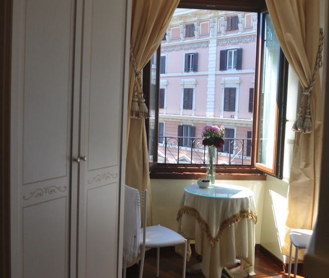 Hotel Le Suite Di Via Ottaviano