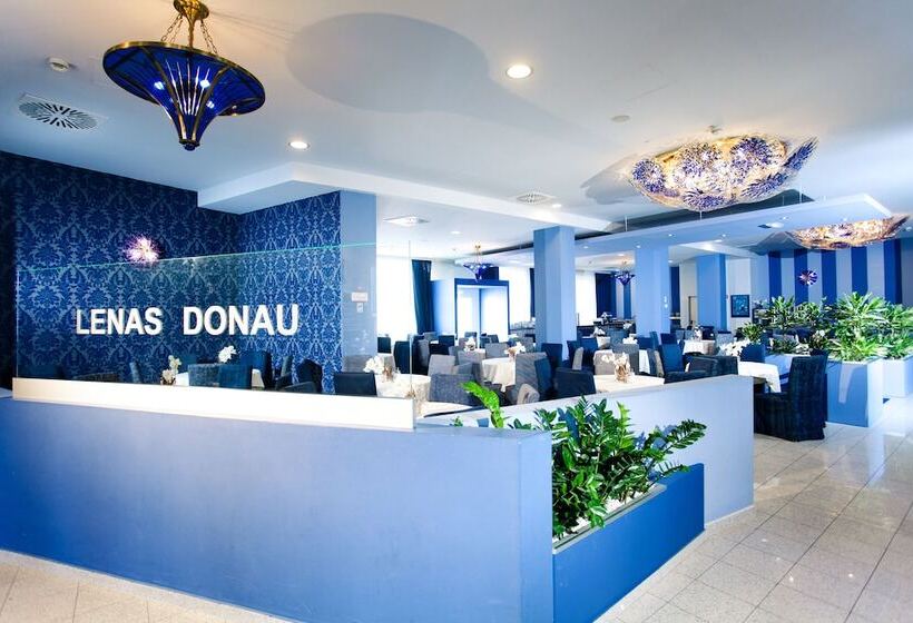 هتل Lenas Donau