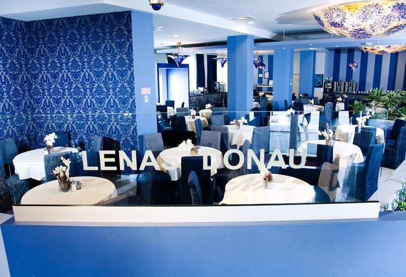 هتل Lenas Donau