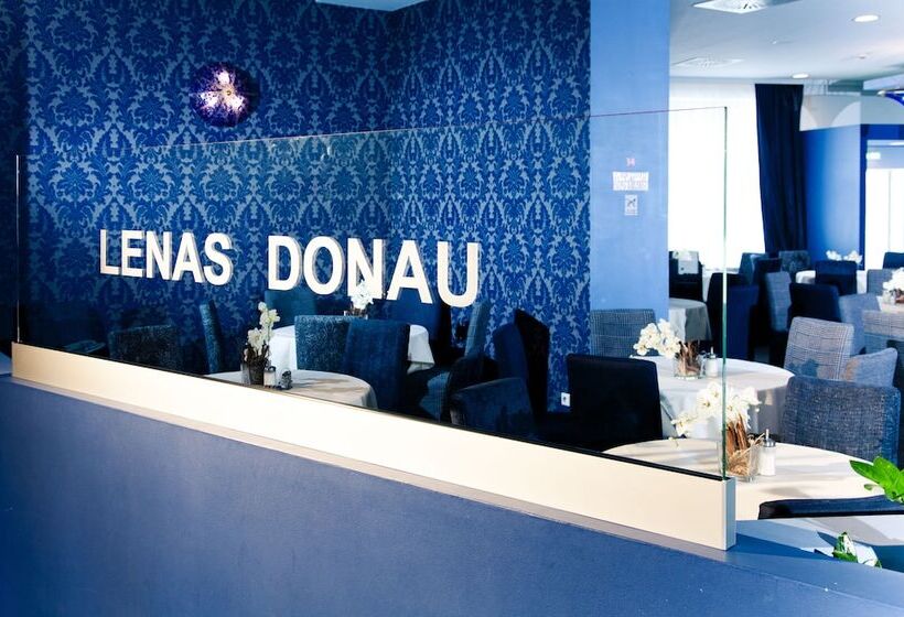 هتل Lenas Donau