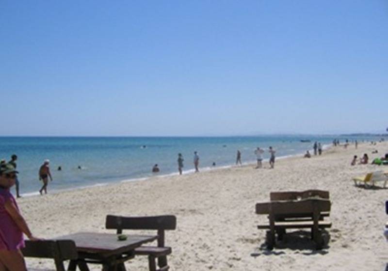 호텔 Les Citronniers