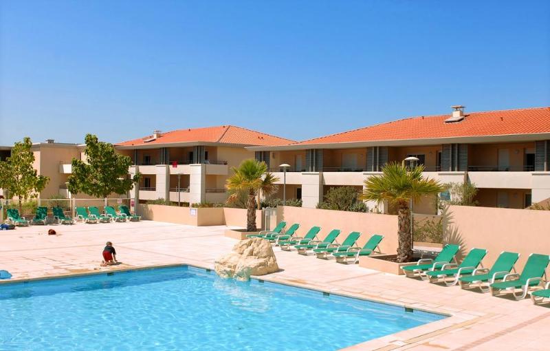 فندق Les Parasols D Argens