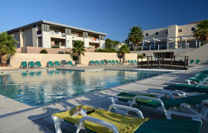 בית מלון כפרי Les Parasols D Argens