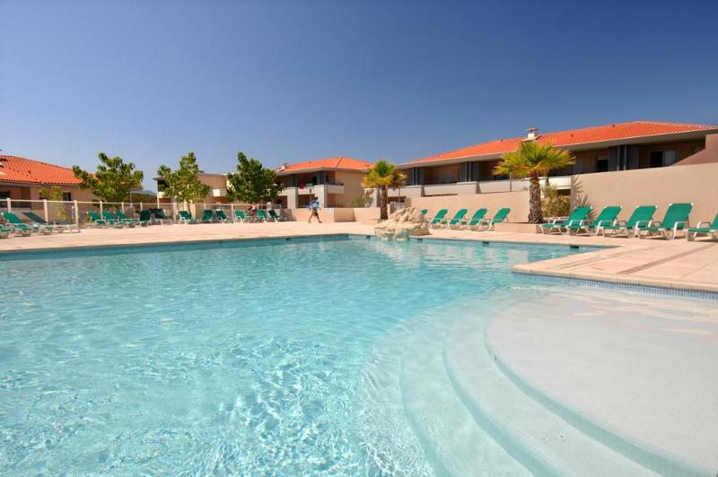 فندق Les Parasols D Argens