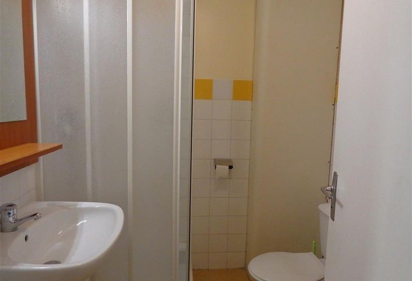 Отель Les Résidences du Soleil - Le Domaine des Oliviers