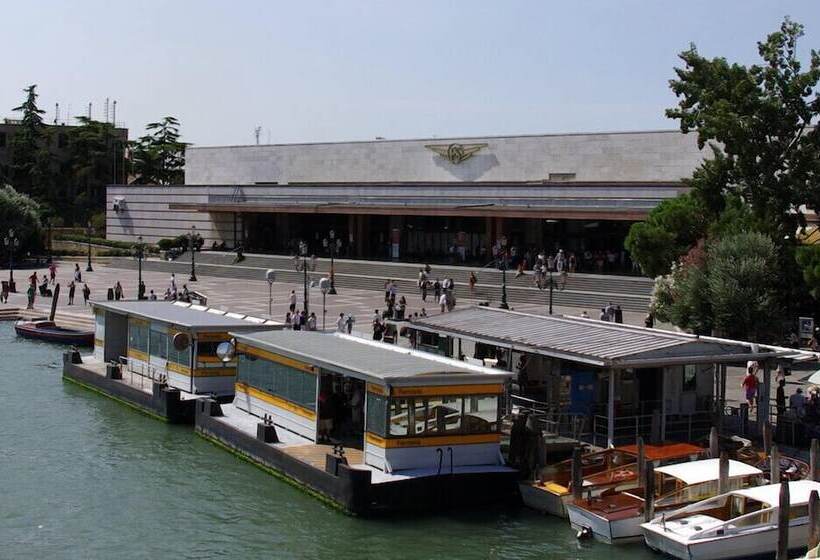 Отель Locanda Fiorita