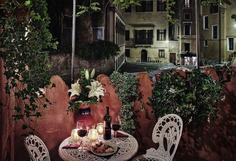 Отель Locanda Fiorita