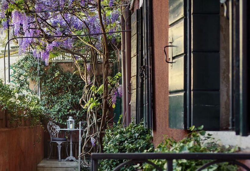 Отель Locanda Fiorita