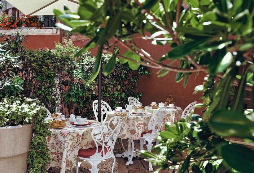 Отель Locanda Fiorita