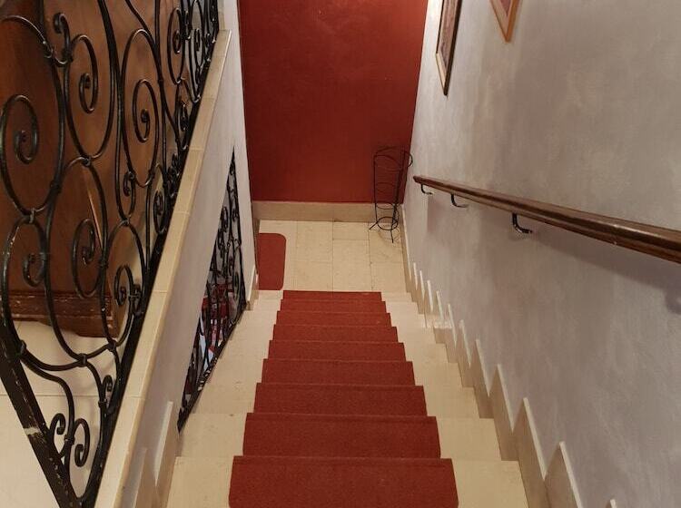 בית מלון כפרי Locanda Salieri