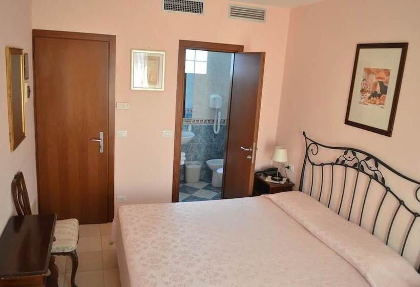 בית מלון כפרי Locanda Salieri