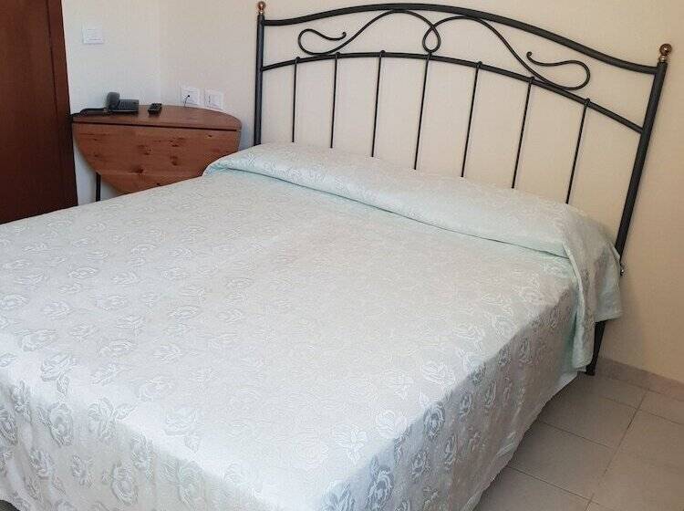 בית מלון כפרי Locanda Salieri