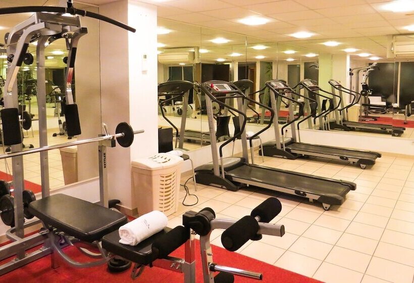 فندق Logis Hôtel La Fauceille