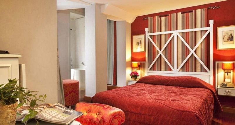 فندق Louvre Bons Enfants