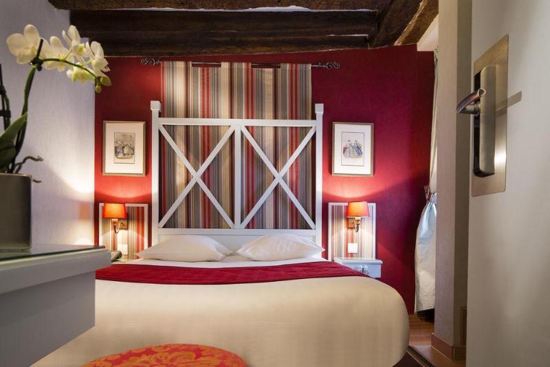 فندق Louvre Bons Enfants