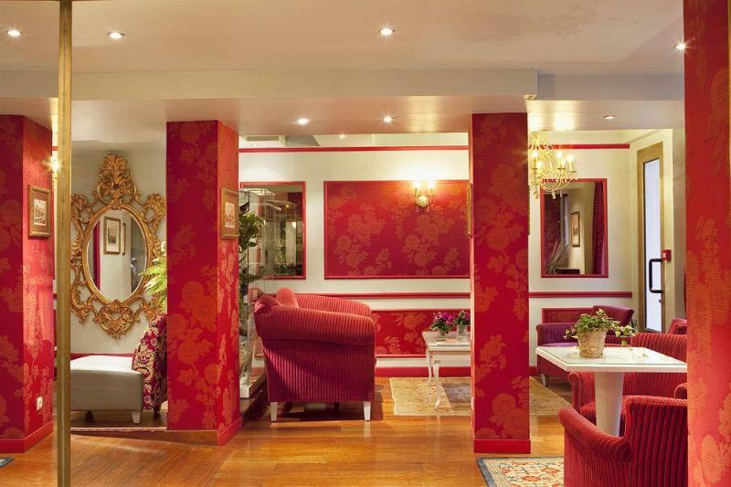 فندق Louvre Bons Enfants