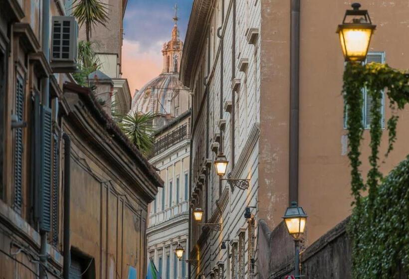 בית מלון כפרי Maison Giulia