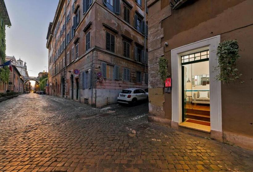 בית מלון כפרי Maison Giulia