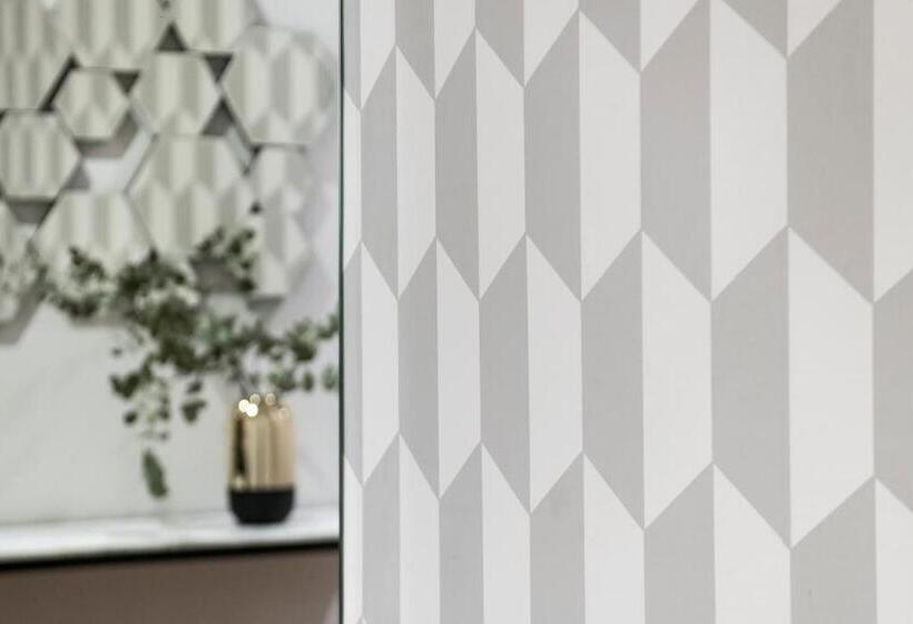 בית מלון כפרי Maison Giulia