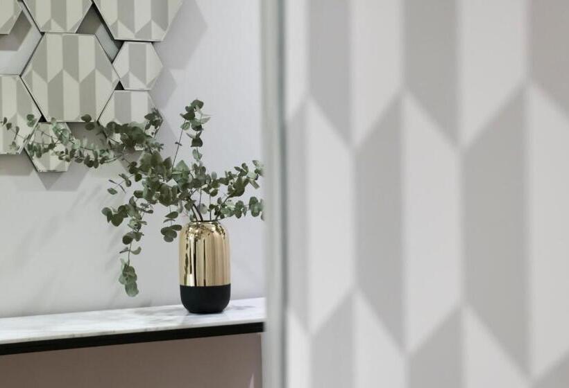 בית מלון כפרי Maison Giulia