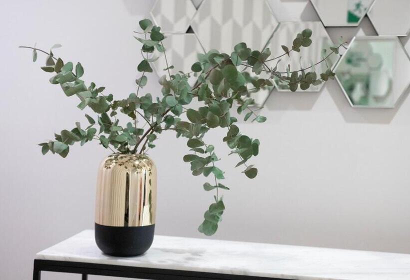 בית מלון כפרי Maison Giulia