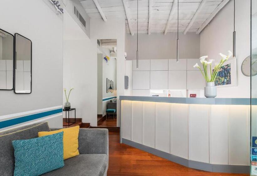 בית מלון כפרי Maison Giulia