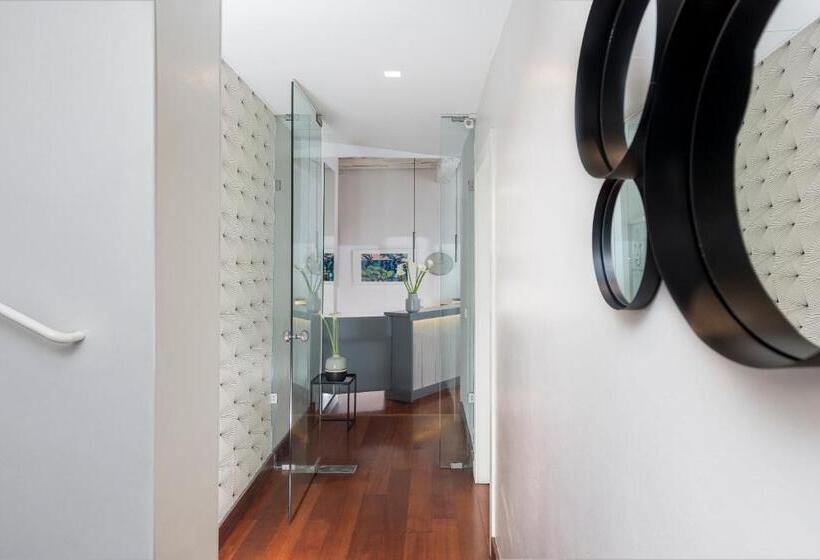 בית מלון כפרי Maison Giulia