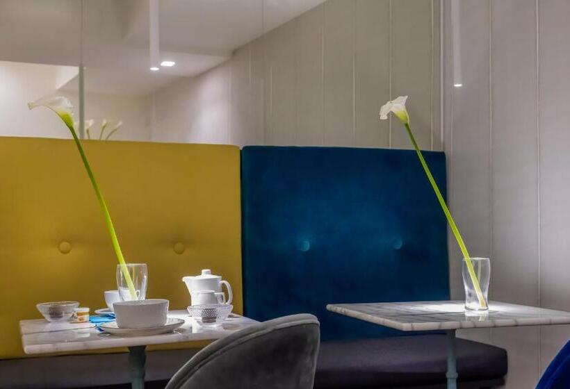 בית מלון כפרי Maison Giulia