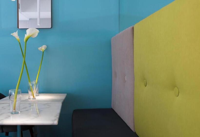 בית מלון כפרי Maison Giulia