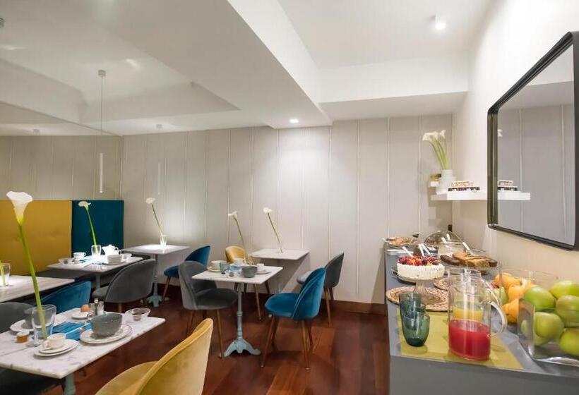 בית מלון כפרי Maison Giulia