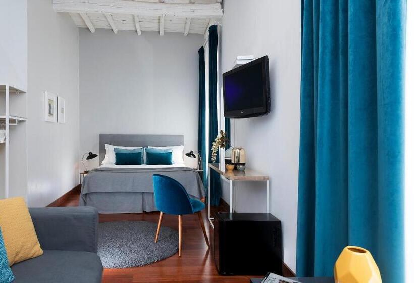 בית מלון כפרי Maison Giulia