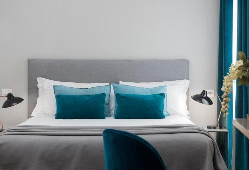 בית מלון כפרי Maison Giulia