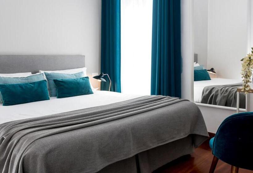 בית מלון כפרי Maison Giulia