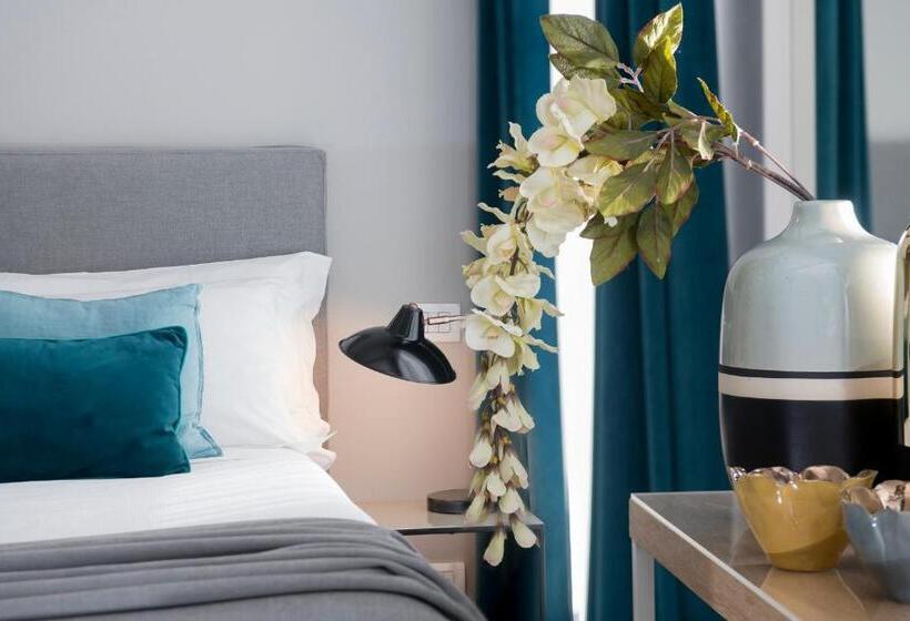 בית מלון כפרי Maison Giulia