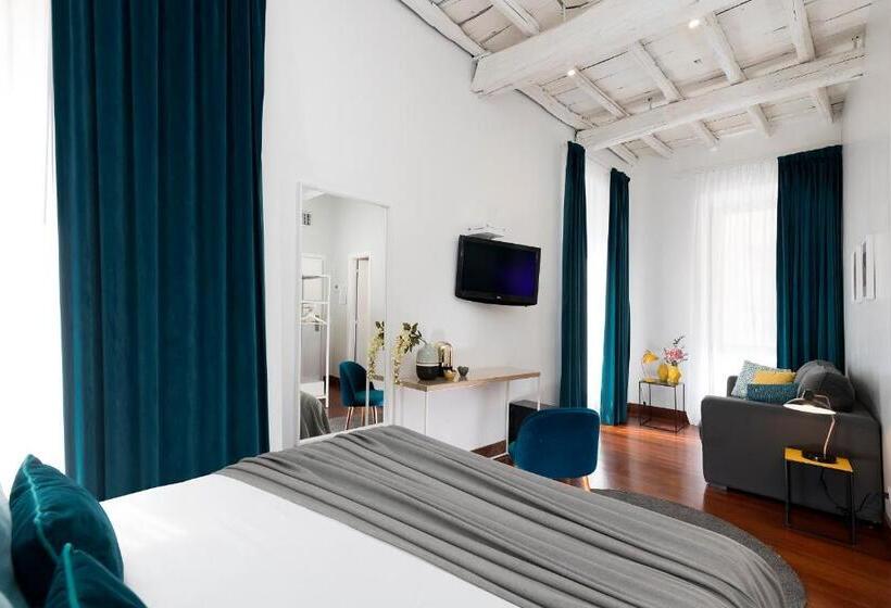 בית מלון כפרי Maison Giulia