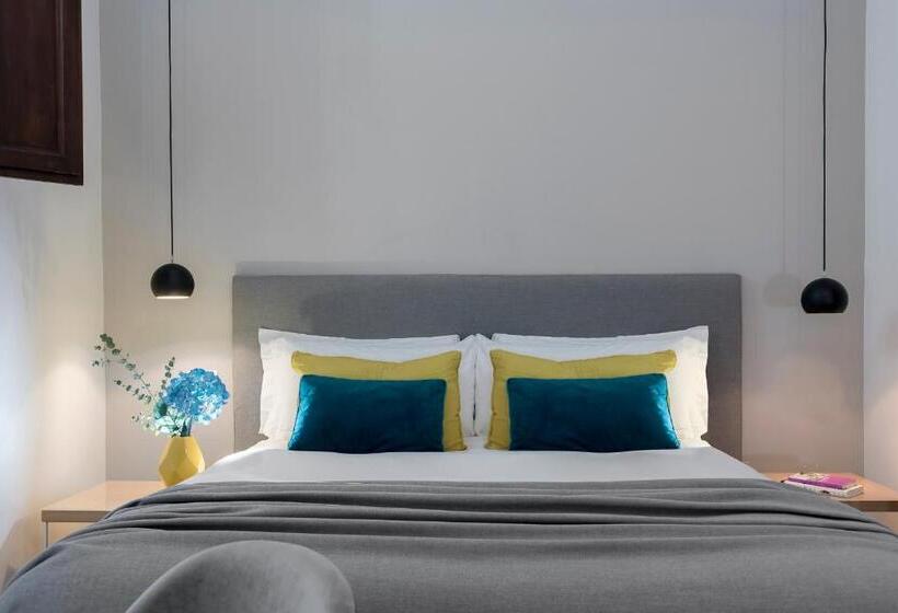 בית מלון כפרי Maison Giulia