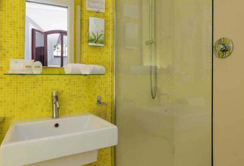 בית מלון כפרי Maison Giulia