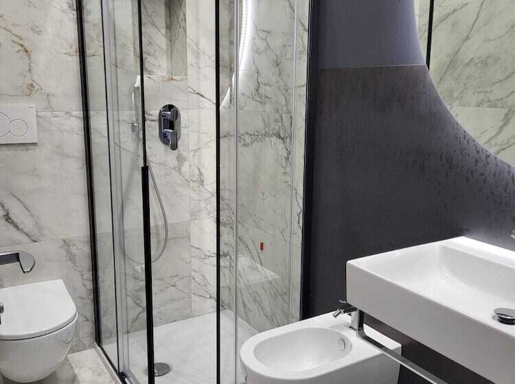 בית מלון כפרי Maiuri Pompei