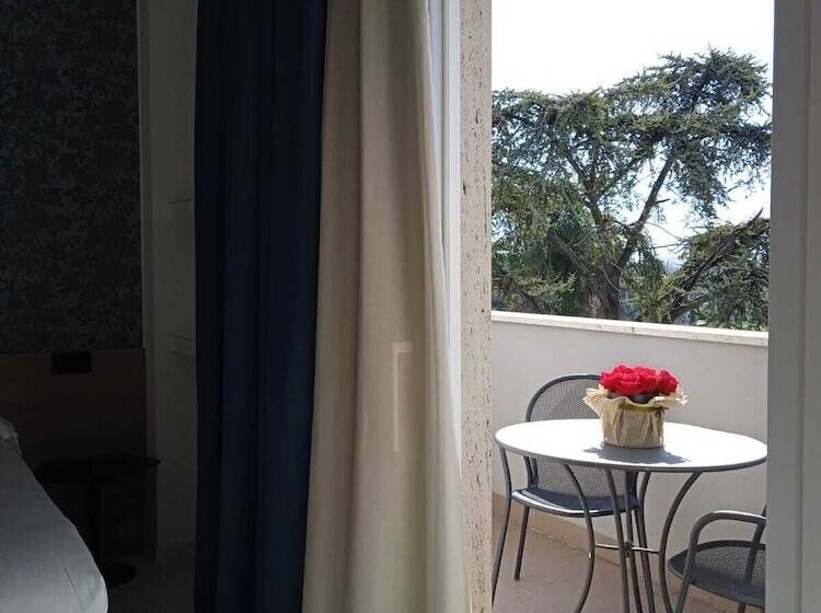 בית מלון כפרי Maiuri Pompei