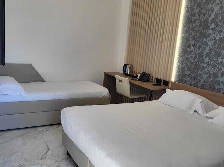 בית מלון כפרי Maiuri Pompei