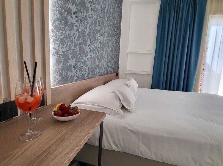 בית מלון כפרי Maiuri Pompei