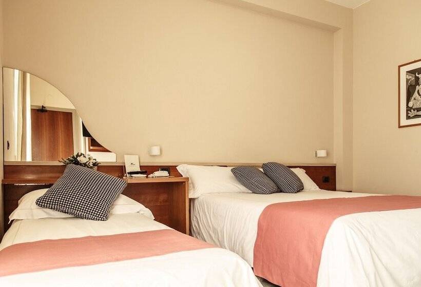 בית מלון כפרי Maiuri Pompei